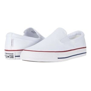 Converse Slip Ons